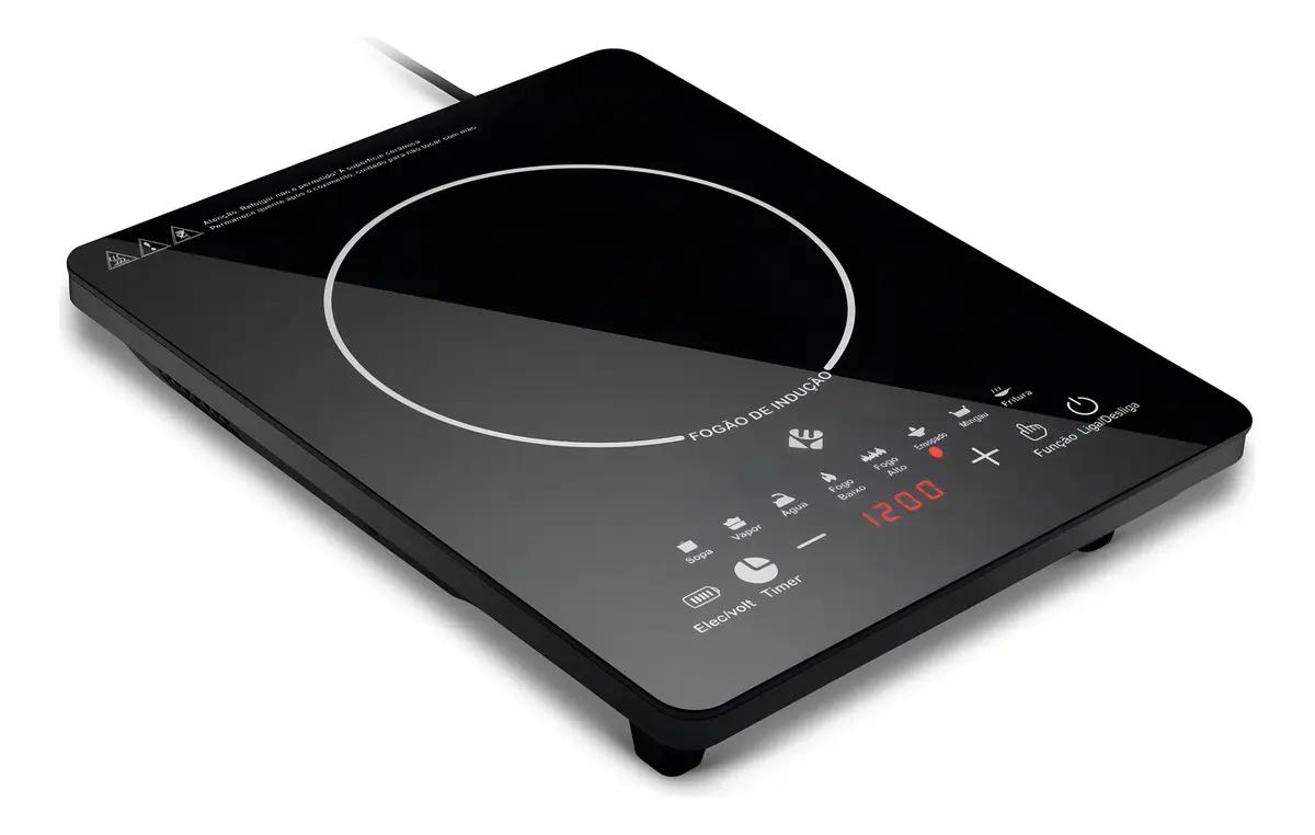 Melhor cooktop portátil: guia 2026