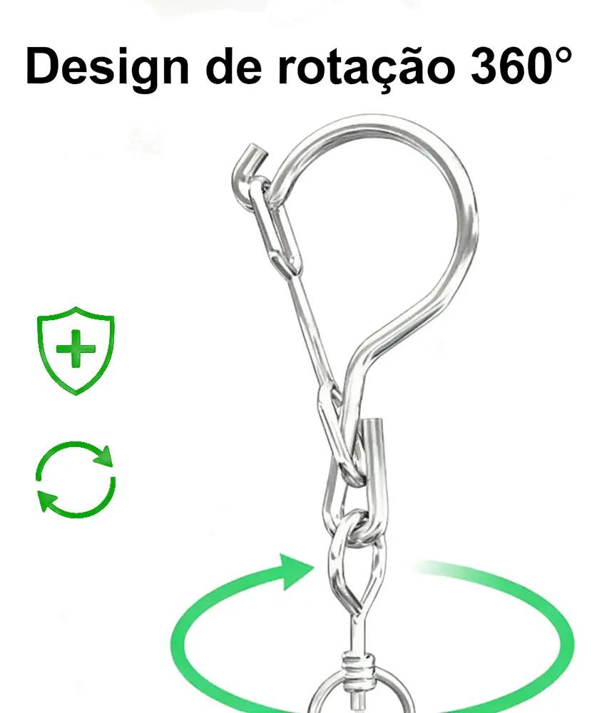 Melhor varal de teto retrátil: guia 2026